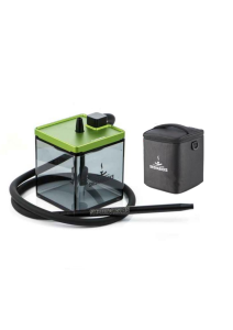 SHISHABUCKS Cloud Micro(シーシャバックス クラウドマイクロ