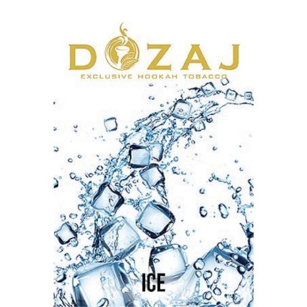 DOZAJ(ドザジ)_ICE_アイス