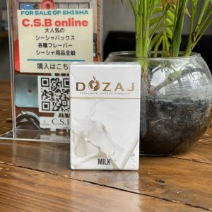シーシャ通販サイト　DOZAJ(ドザジ)