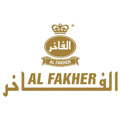 AL-FAKHER(アルファーヘル)