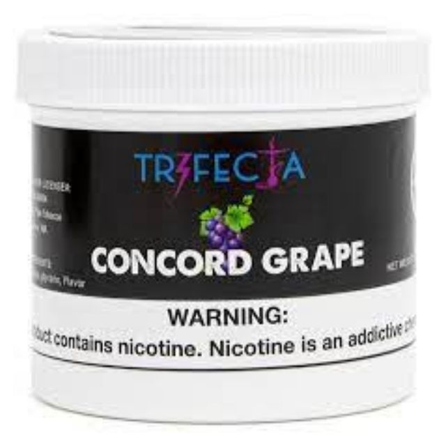 trifecta(トライフェクタ)_concord grape(コンコードグレープ)