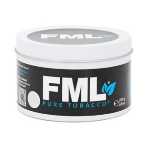 Pure Tobacco FML Blue(エフエムエルブルー)