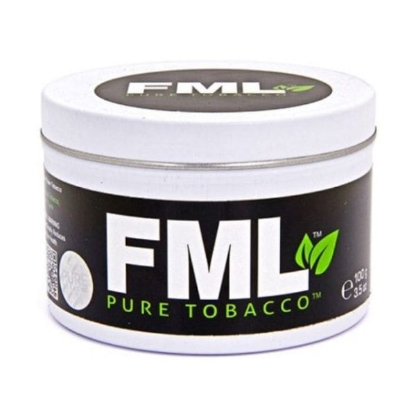 Pure_Tobacco_FML_Green(エフエムエルグリーン)