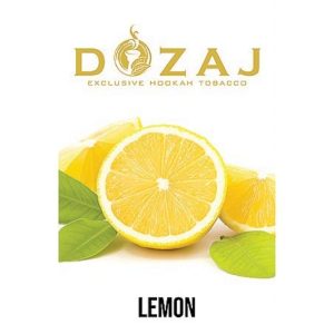DOZAJ(ドザジ)_LEMON(レモン)