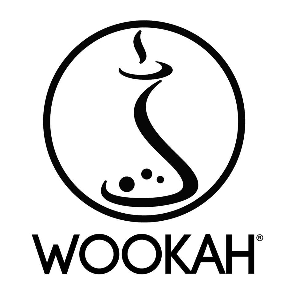 WOOKAH Classic Merbau （ウーカークラシックメルバウ） – シーシャ(水